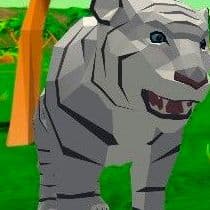 Tiger Simulator 3D