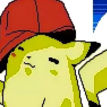 Pocket Monste