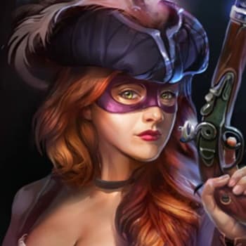 Shadowhand: Highway Mystery