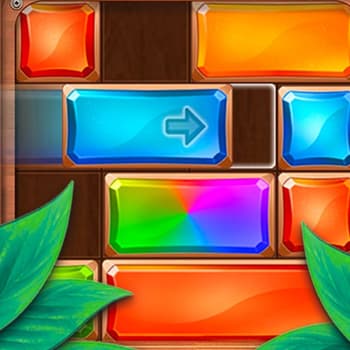 Falling Puzzle Io