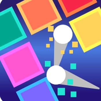 Super Brick Ball