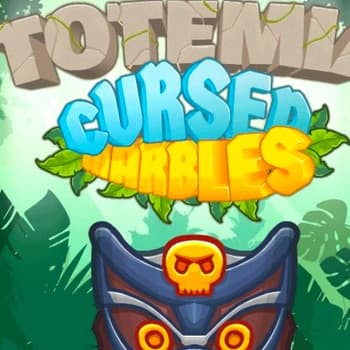 Totemia: Cursed Marbles