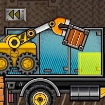 Truck Loader 5