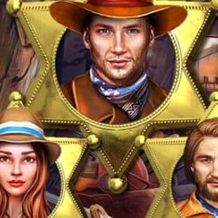 Fistful Of Gold