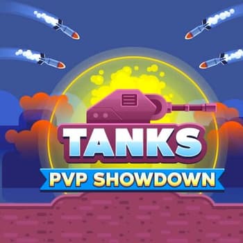 Tanks Pvp Showdown