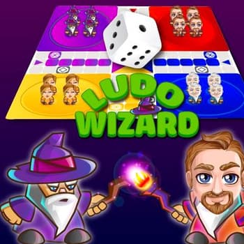 Ludo Wizard