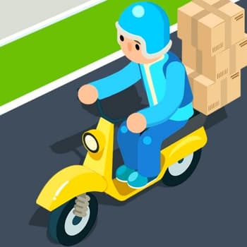Deliver It 3D