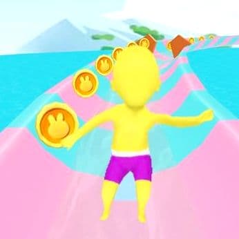 Aquapark Game 