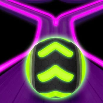 Ball Rush
