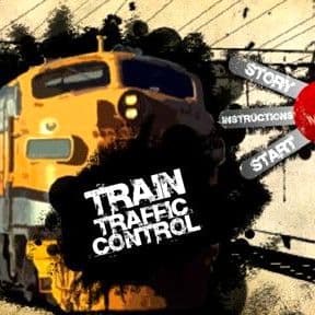 Train Traffic Control
