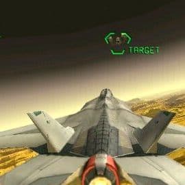 Fractal Combat X