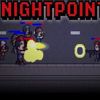 Nightpoint Io