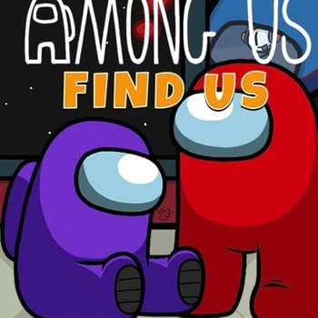 Among Us: Find Us