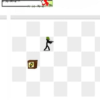 Stickman Army The Defenders