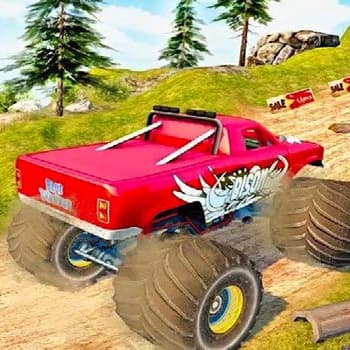 Island Monster Offroad