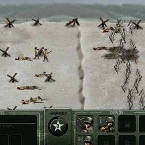 Warfare 1944
