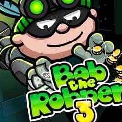 Bob The Robber 3