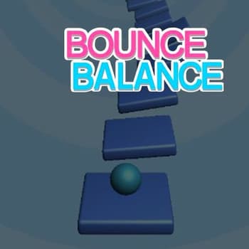 Bounce Balance