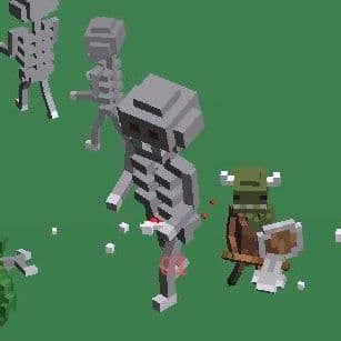 Kill Monsters