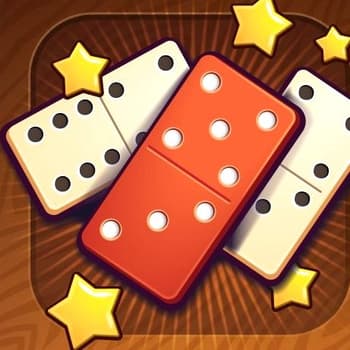 Amazing Dominoes