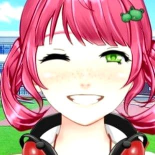 Anime: School Avatar
