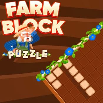 Farm Block Puzzle