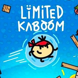 Limited Kaboom