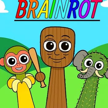 Sprunki Phase Brainrot