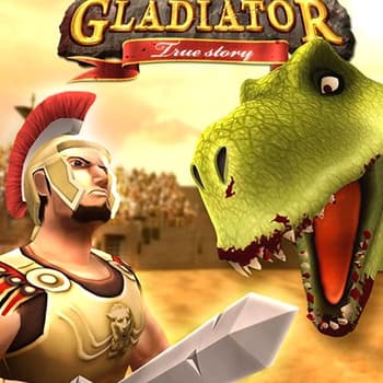 Gladiator True Story