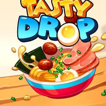 Tasty Drop