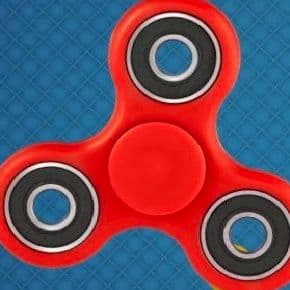 Spin Master: Clicker