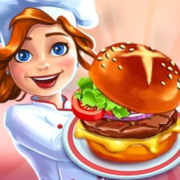 Cooking Festival