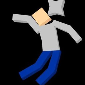 Sandbox Ragdoll