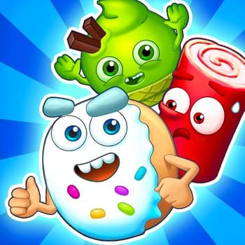 Sugar Heroes