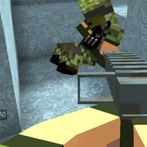 Pixel Warfare One