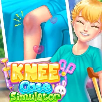 Knee Case Simulator