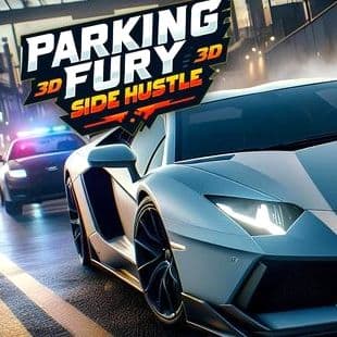 Parking Fury 3D: Side Hustle