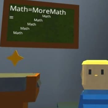 Baldi'S Basics In Education And Learning