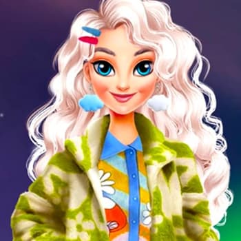 Soft Girls Winter Aesthetics