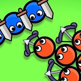 Idle Army: Battle For The Lands