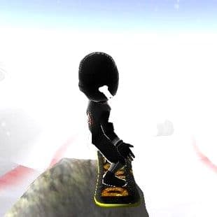 Ski Ninja