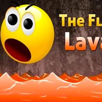 Lava Io