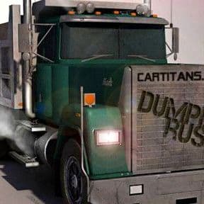 Dumper Rush
