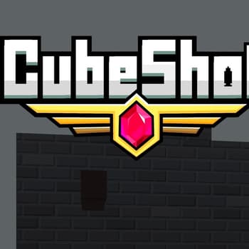 Cubeshot Io