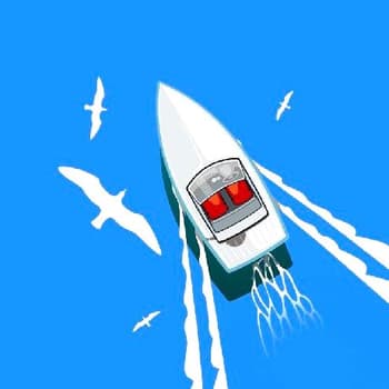 Drive Boat