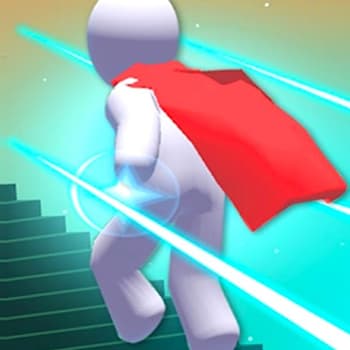 Magic Run 3D