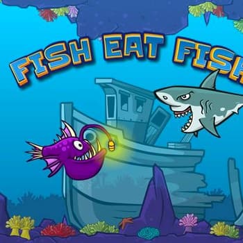 Fish Eat Fish