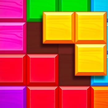 Puzzle Blocks Classic