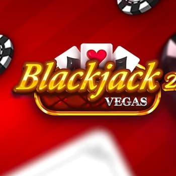 Blackjack Vegas 21
