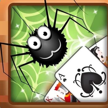 Amazing Spider Solitaire
